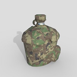Canteen model