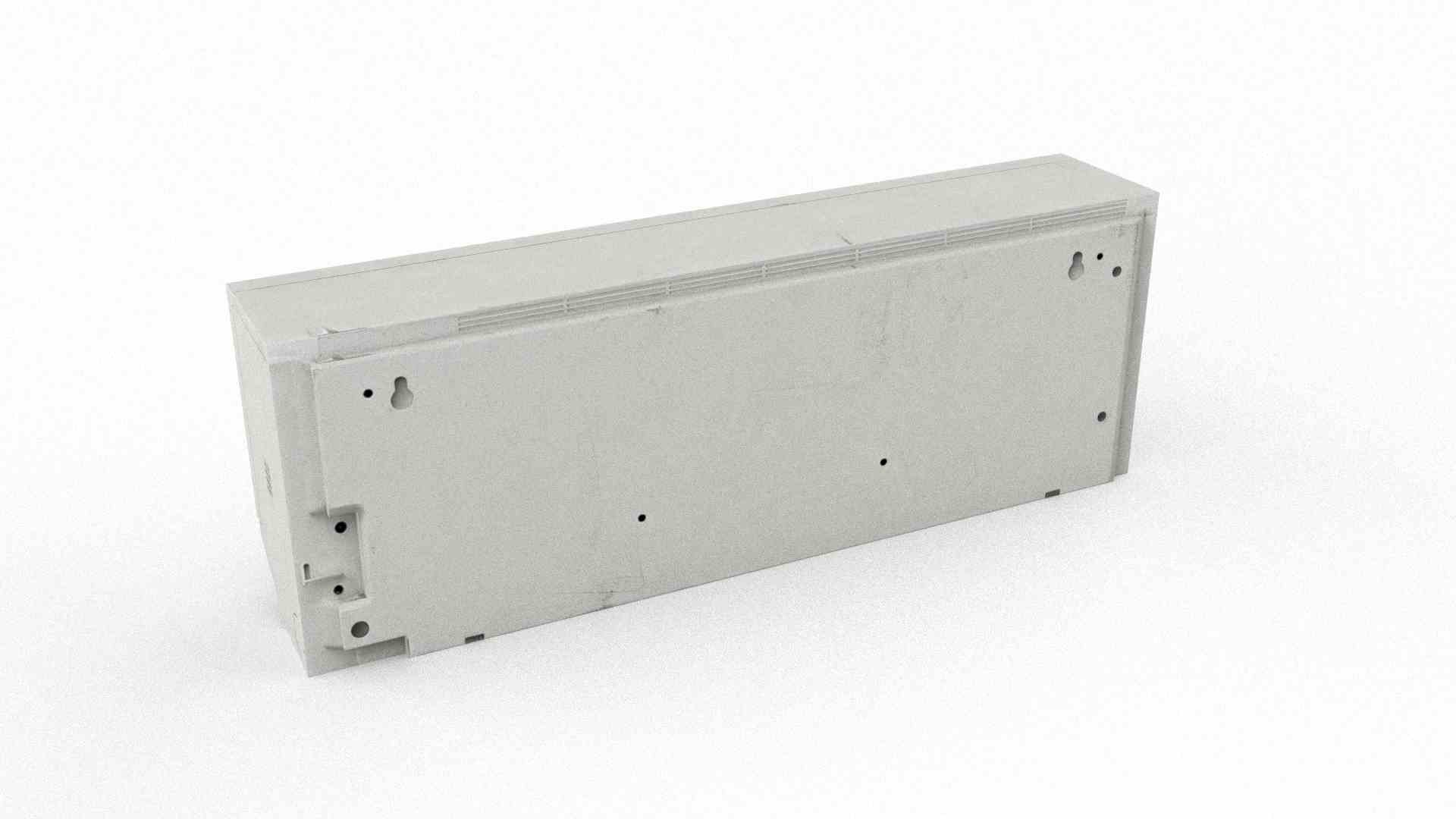 3D Wall-mounted split AC unit model https://p.turbosquid.com/ts-thumb/fU/N6Cxzp/2U/9/jpg/1780463699/1920x1080/fit_q87/38651f521deb31d3812aa381c4f93f347fea5c6e/9.jpg