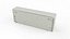 Wall-mounted split AC unit