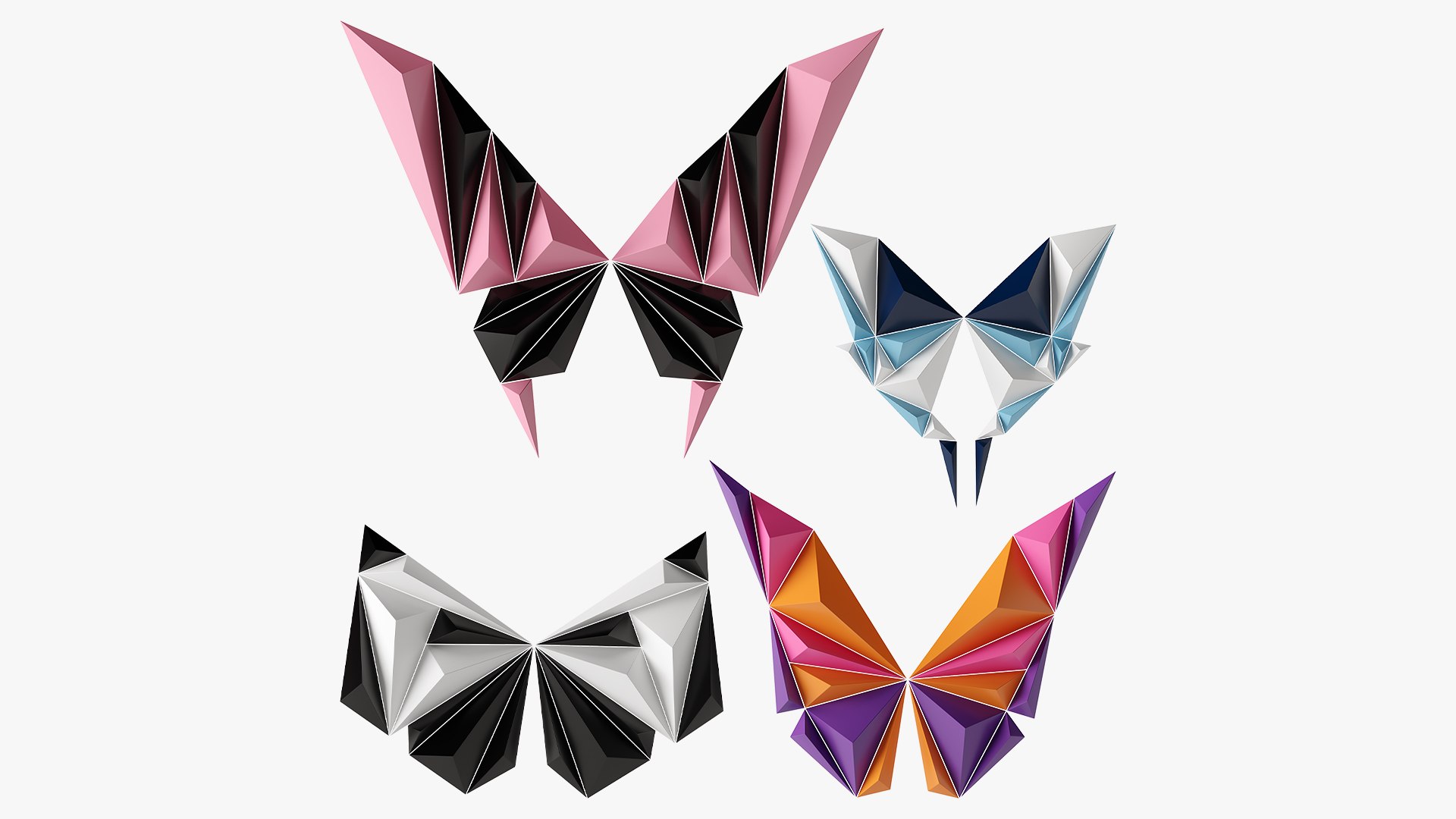 3D model Paper Artwork Collection 1 https://p.turbosquid.com/ts-thumb/fU/NTansi/Nj/preview01ts/jpg/1771154444/1920x1080/fit_q87/f332b8e99799216803ec578b645bc1d9c13d99f2/preview01ts.jpg
