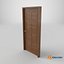 3D Door Design 17