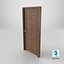 3D Door Design 17