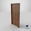 3D Door Design 17