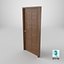 3D Door Design 17