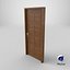 3D Door Design 17
