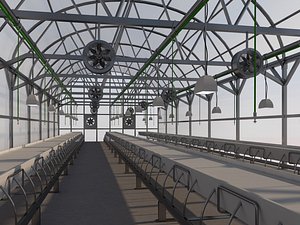 Greenhouse