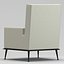 Fauteuil UsonaHome
