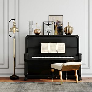 Furniture set
