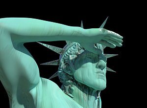 The Colossus Of Rhodes