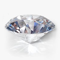 Brilliant Cut Round Diamond