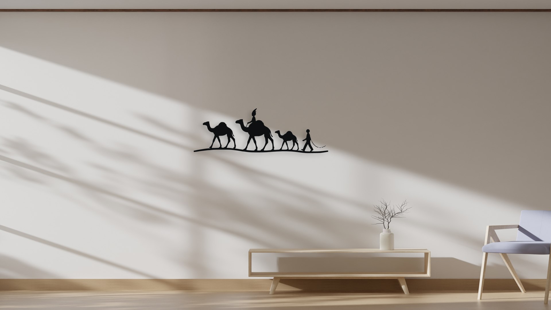 3D Camel Caravan Wall Decor Art https://p.turbosquid.com/ts-thumb/fU/XqBmGc/Sz/mockup_05/jpg/1757096007/1920x1080/fit_q87/fb5617328c2cad2d3c05456a264ea1bee0dd545a/mockup_05.jpg