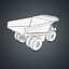 Haul Truck
