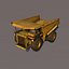 Haul Truck