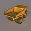 Haul Truck