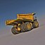 Haul Truck