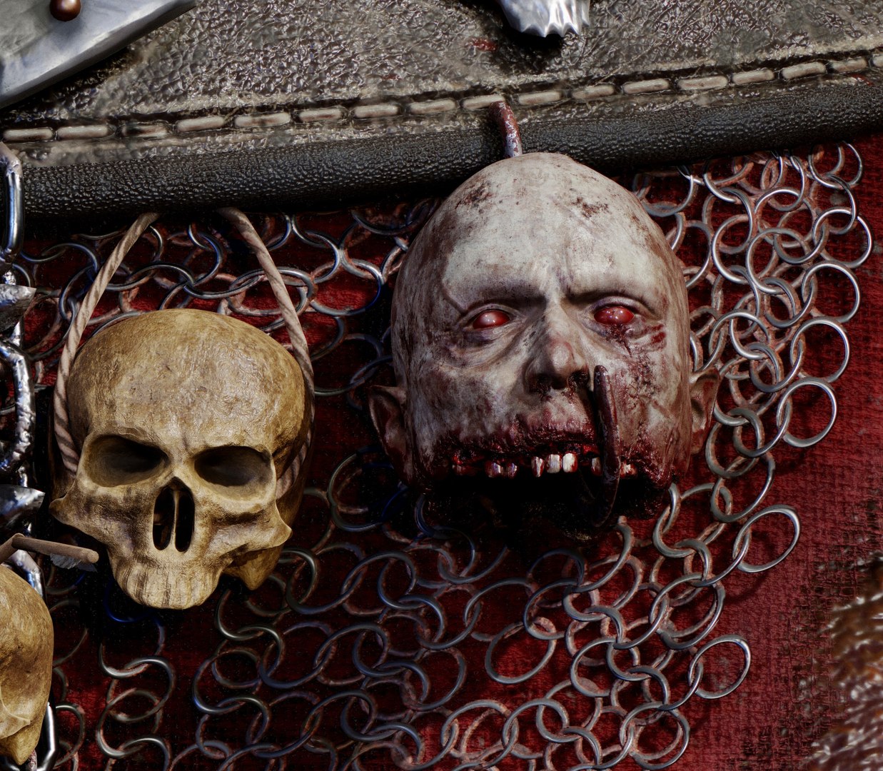 zombie dead head 3D https://p.turbosquid.com/ts-thumb/fU/gDbzFj/62/fqegeq/jpg/1610743305/1920x1080/fit_q87/d1ee2106f66e1c44cfcf0991807cffd01d07e40d/fqegeq.jpg