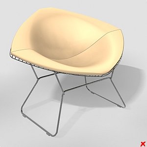 armchair chair max