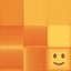 Emoji de carinha sorridente