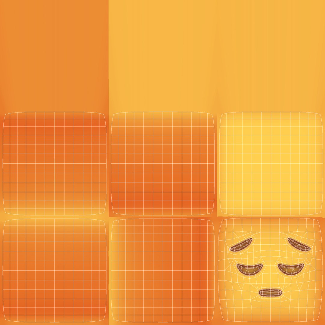 Smiley Face Emoji 3D https://p.turbosquid.com/ts-thumb/fU/p0QKTd/5c/25_34/jpg/1688213321/1920x1080/fit_q87/44b9031785a9465eddefc659f053f006c06ee226/25_34.jpg
