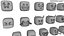 Emoji de carinha sorridente
