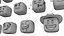 Emoji de carinha sorridente