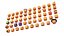 Emoji de carinha sorridente