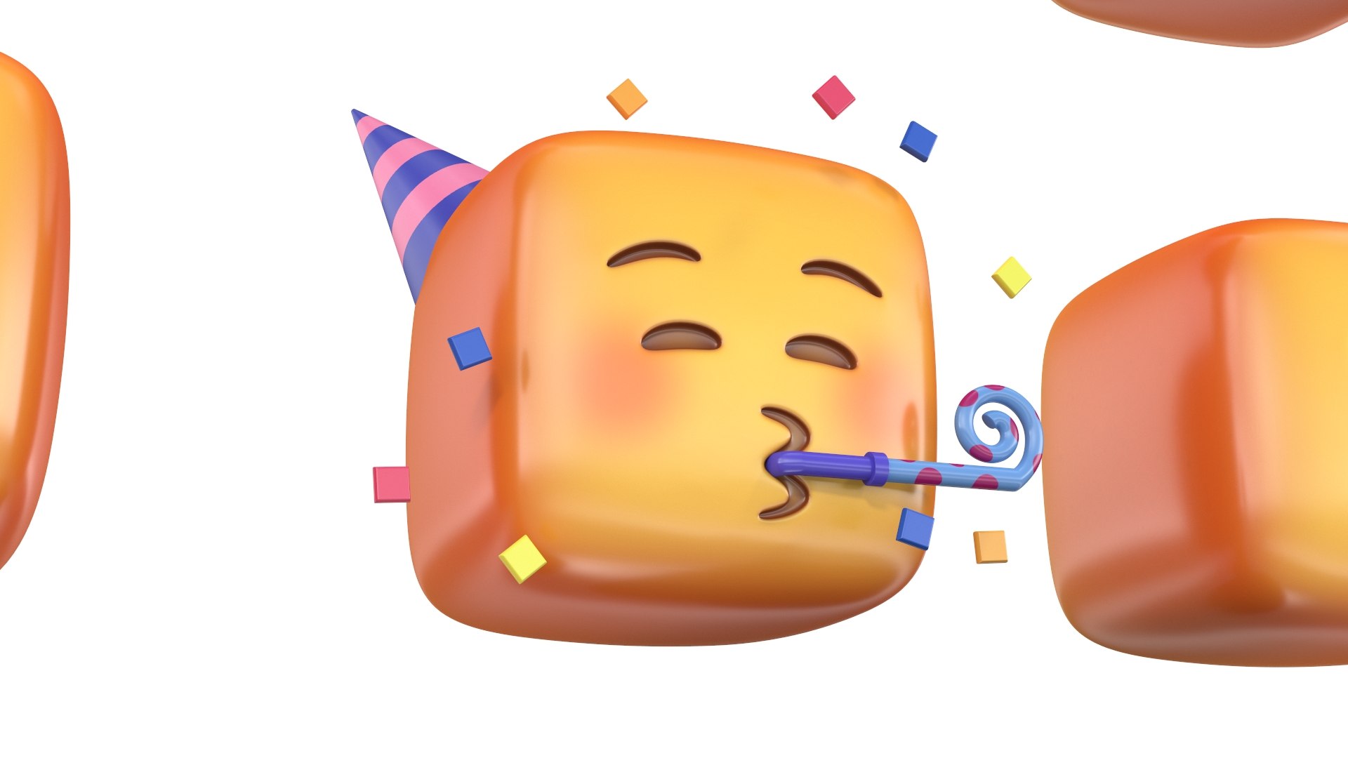 Smiley Face Emoji 3D https://p.turbosquid.com/ts-thumb/fU/p0QKTd/PA/7/jpg/1688212741/1920x1080/fit_q87/348209a348a0d6b496e35f57d6139bbe7ac706b0/7.jpg