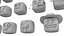 Emoji de carinha sorridente