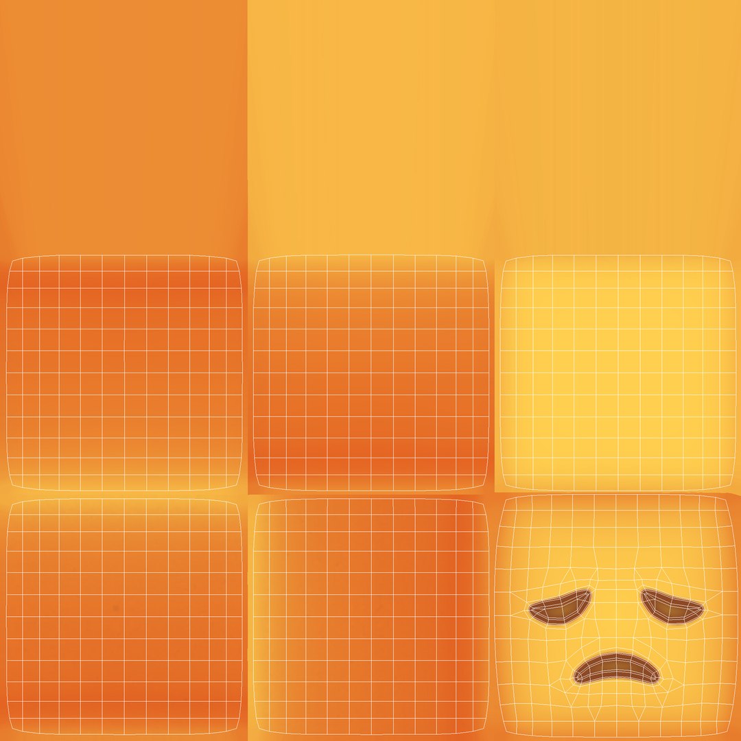 Smiley Face Emoji 3D https://p.turbosquid.com/ts-thumb/fU/p0QKTd/Rm/46_14/jpg/1688213206/1920x1080/fit_q87/23846d743651ff966bac17a24ef2f989b19c2c8a/46_14.jpg