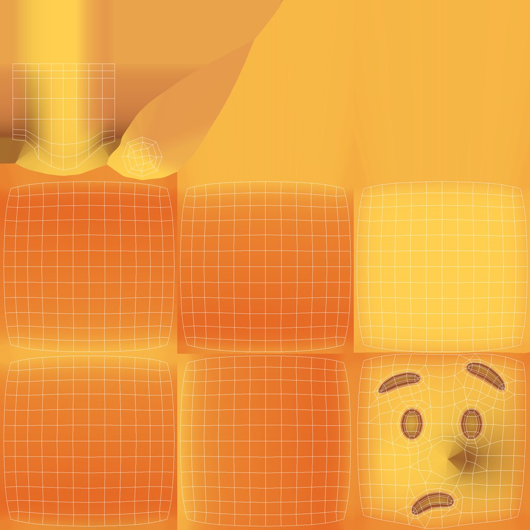 Smiley Face Emoji 3D https://p.turbosquid.com/ts-thumb/fU/p0QKTd/eV/48_14/jpg/1688213195/1920x1080/fit_q87/8681cb47e902e93a96ae794e1f314d40a8fae4dd/48_14.jpg