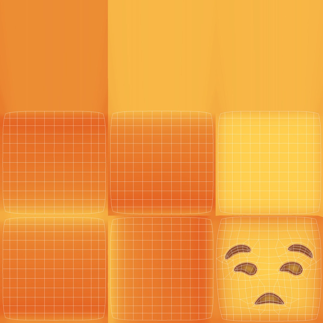 Smiley Face Emoji 3D https://p.turbosquid.com/ts-thumb/fU/p0QKTd/j9/31_34/jpg/1688213289/1920x1080/fit_q87/72f15ac74695977107b868a8c92b063f356b0211/31_34.jpg