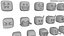 Emoji de carinha sorridente