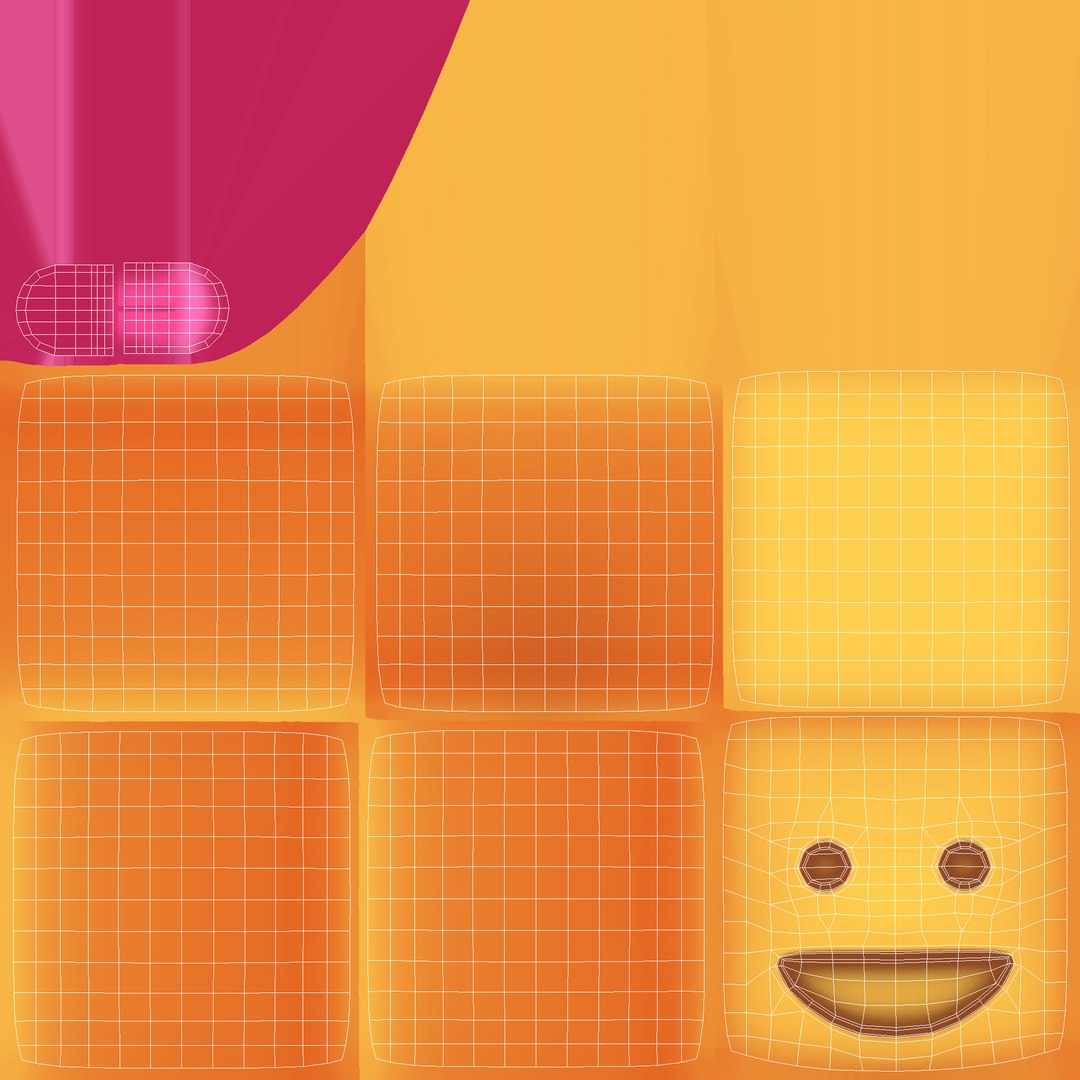 Smiley Face Emoji 3D https://p.turbosquid.com/ts-thumb/fU/p0QKTd/lP/30_34/jpg/1688213294/1920x1080/fit_q87/60cfd9722c4c4860b22fd1d24ec94135d9975609/30_34.jpg