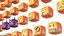 Emoji de carinha sorridente