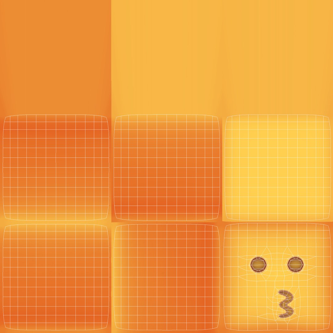Smiley Face Emoji 3D https://p.turbosquid.com/ts-thumb/fU/p0QKTd/qt/28_34/jpg/1688213304/1920x1080/fit_q87/57f0da6d5d3a964d6693328783e3f9be0c4ae809/28_34.jpg