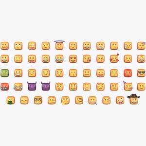 Smiley Face Emoji