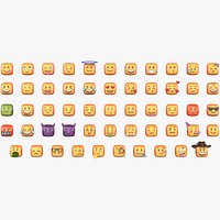Smiley Face Emoji