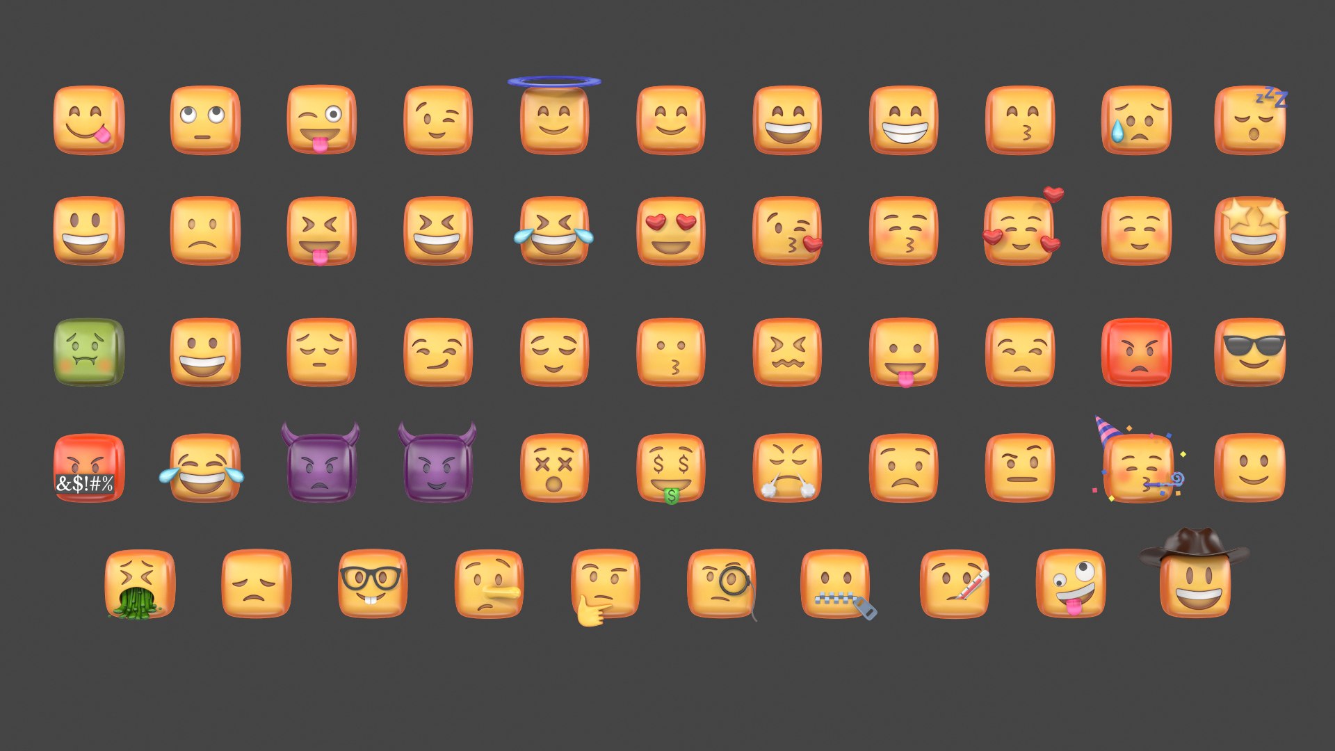 Smiley Face Emoji 3D https://p.turbosquid.com/ts-thumb/fU/p0QKTd/yv/2/jpg/1688212737/1920x1080/fit_q87/96876302b223c9f8b415d64fdbeec04ed4f7c1bf/2.jpg