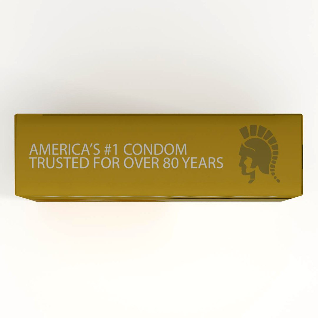 condom box 3d 3ds