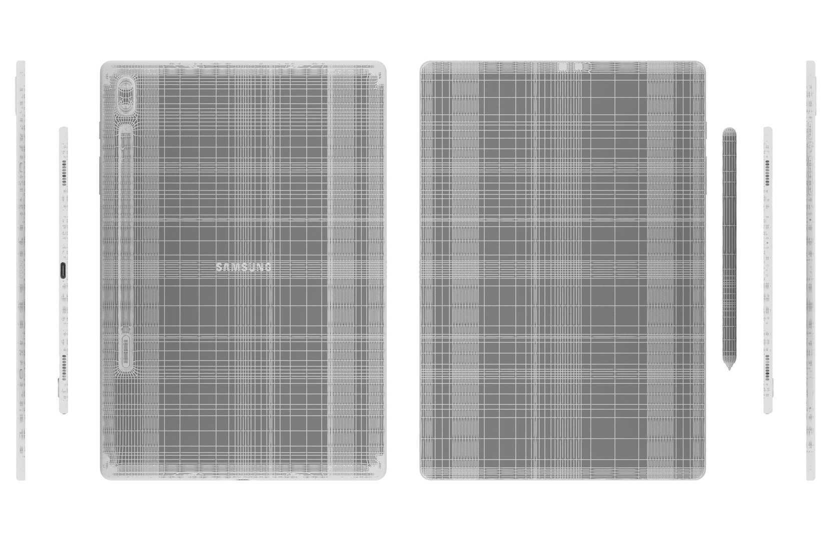 3D model Samsung Galaxy Tab S6 S Pen All Colors Low Poly https://p.turbosquid.com/ts-thumb/fU/uxXlGk/03/21/jpg/1761235316/1920x1080/fit_q87/553523784f2d12cec8651158fffb8d18dac2d259/21.jpg