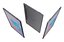 Samsung Galaxy Tab S6 S Pen All Colors Low Poly