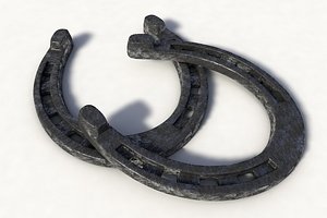 Horse Shoe