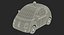 Waymo Self Driving Cars Collection 3D model