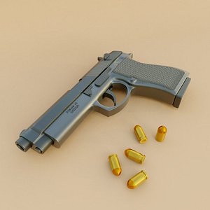 3D model render cycles blender