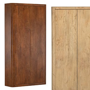 OSLO PANEL CABINET model
