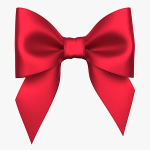 Gift Bow 8v PBR
