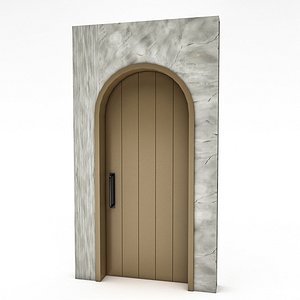 modern bohemian door 06