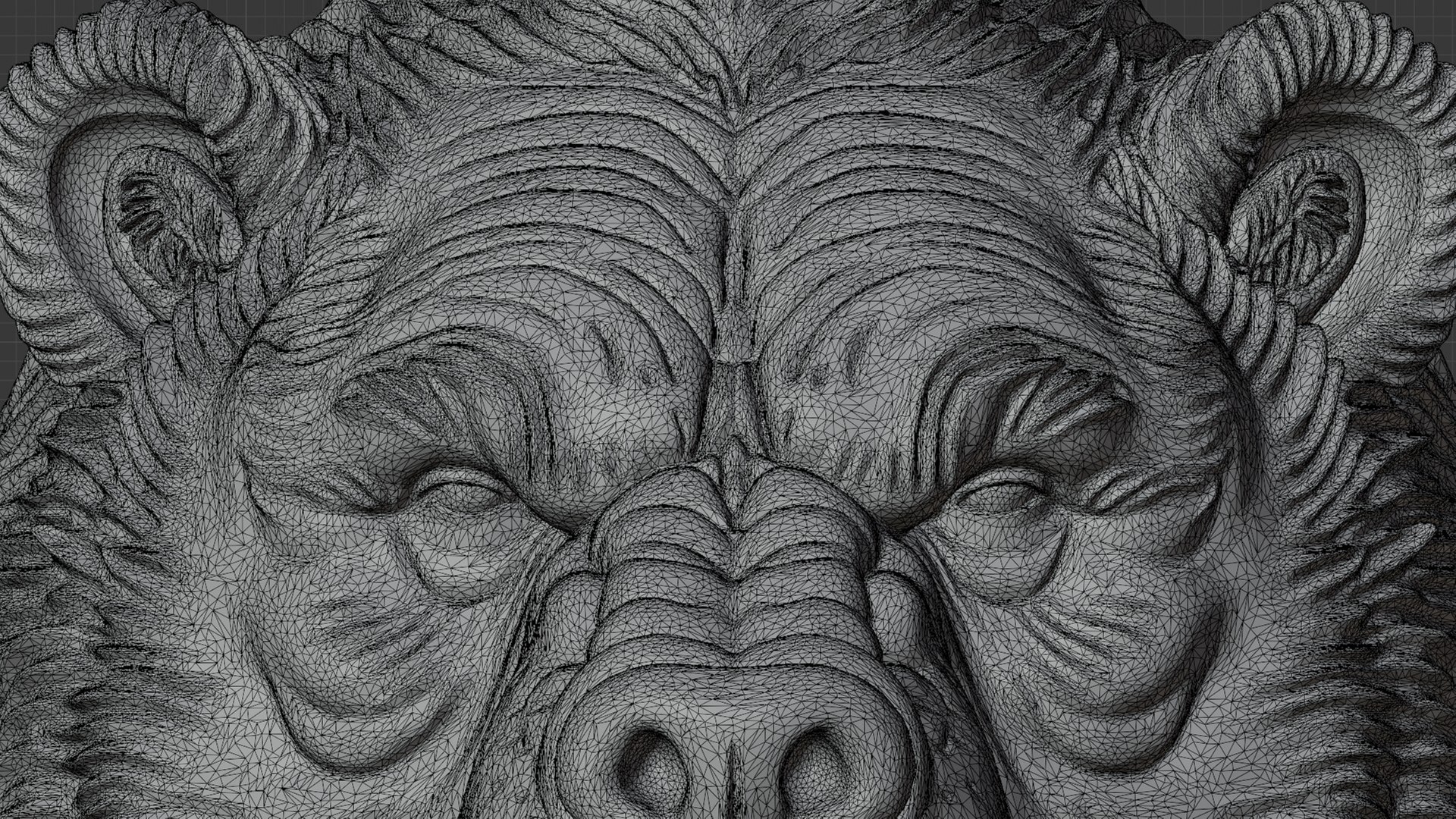 Bear Head 3D Print Model Wildlife Bust with Base model https://p.turbosquid.com/ts-thumb/fV/C6upnm/D9/10/jpg/1753444559/1920x1080/fit_q87/44183f525941c30afebf0c29dff8f8c44152b166/10.jpg