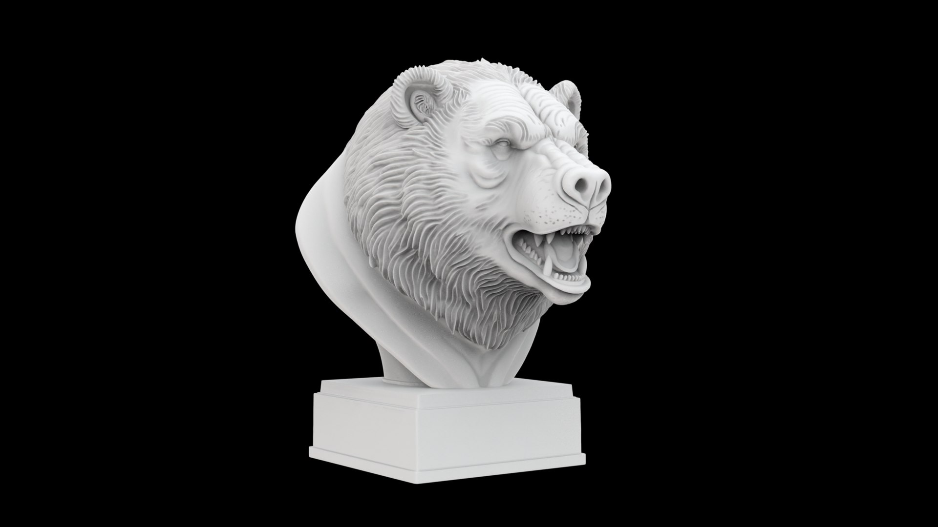 Bear Head 3D Print Model Wildlife Bust with Base model https://p.turbosquid.com/ts-thumb/fV/C6upnm/mF/beart1.6/jpg/1753444558/1920x1080/fit_q87/2c15c310fb92a690ddf9f85b643adc433f8f4a47/beart1.6.jpg