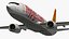 737 800 авиакомпаний Пегас